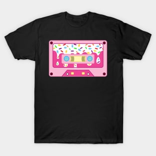 Pinkie Polka Pop T-Shirt